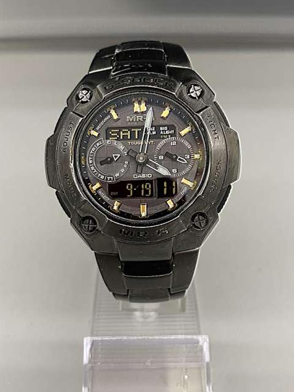 CASIO G-SHOCK MR-G MRG-7700B