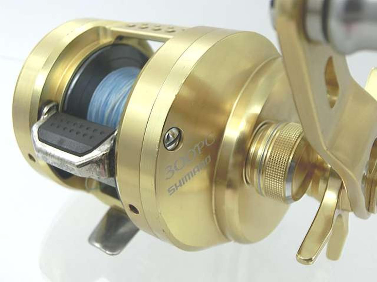 SHIMANO 16 Ocea Conquest 300PG (03592) 03592