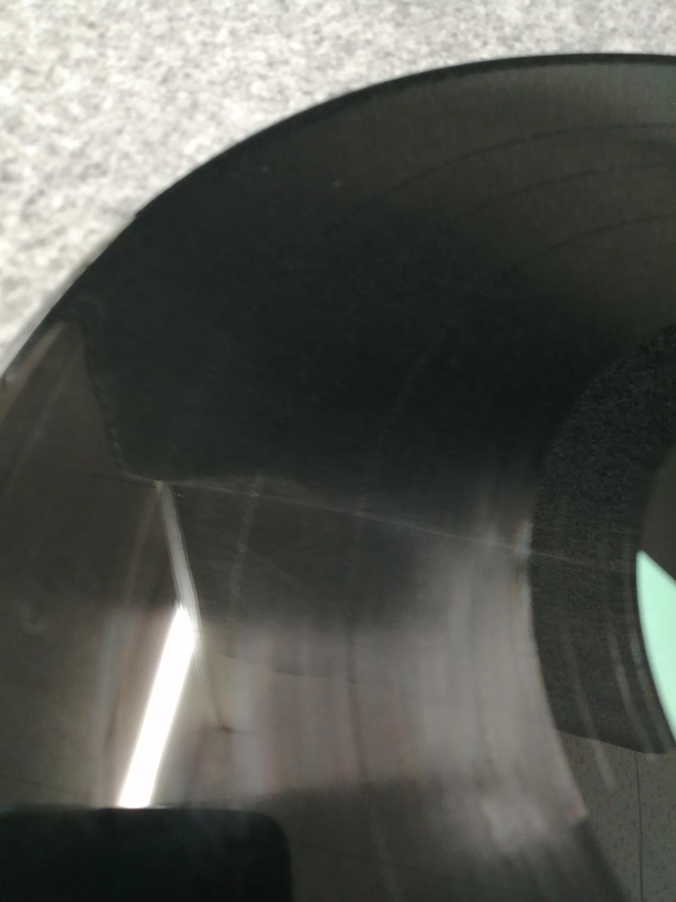 SUNDAZED GROUNDHOGS「SCRATCHING THE SURF LP5270