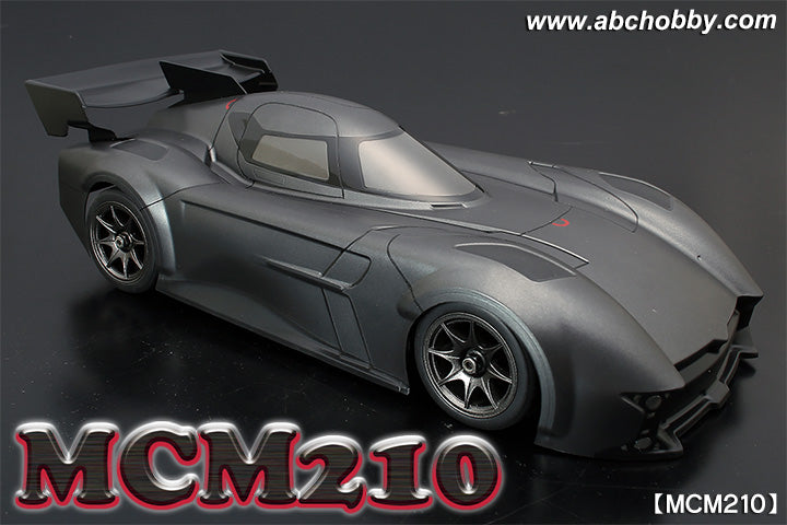 ABC Hobby 67334 1/10 M 210 MCM - ABC Hobby Banzai Hobby