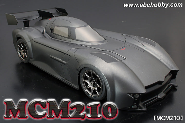 ABC Hobby 67334 1/10 M 210 MCM - ABC Hobby Banzai Hobby