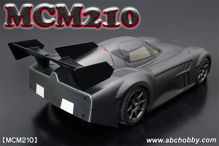ABC Hobby 67334 1/10 M 210 MCM - ABC Hobby Banzai Hobby