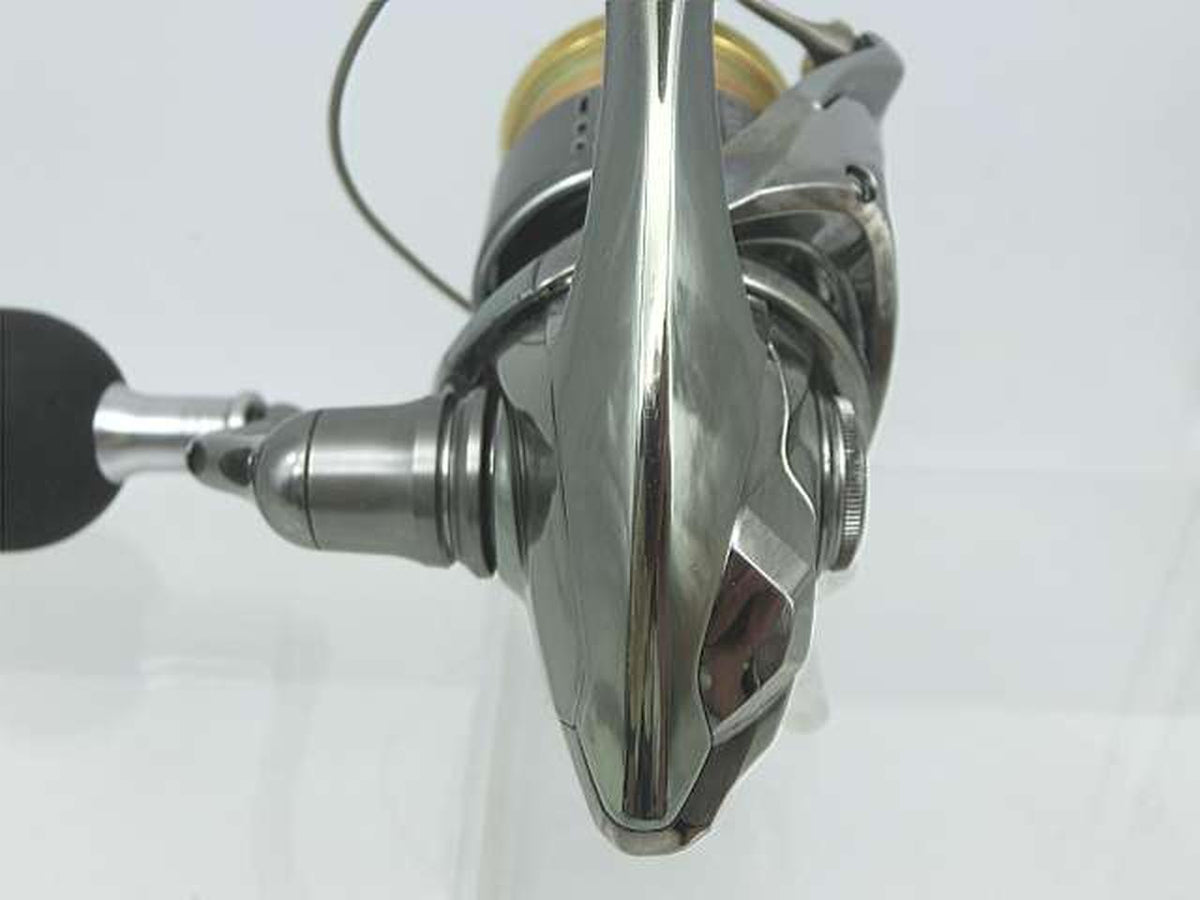 SHIMANO 18 Stella C3000XG (03805) 03805
