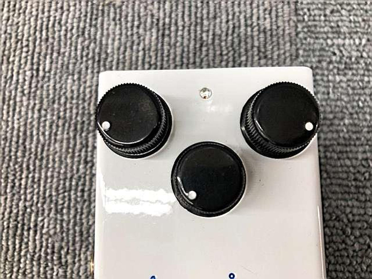VIRTUES Other Effects Pedal: MONICA ASSH SIGNATURE