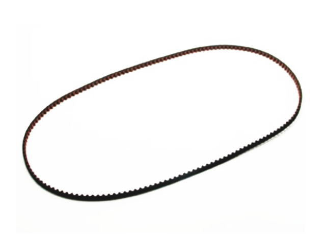 Square SVD-168F Front Drive Belt 204-68T for Tamiya TA05-VDFII