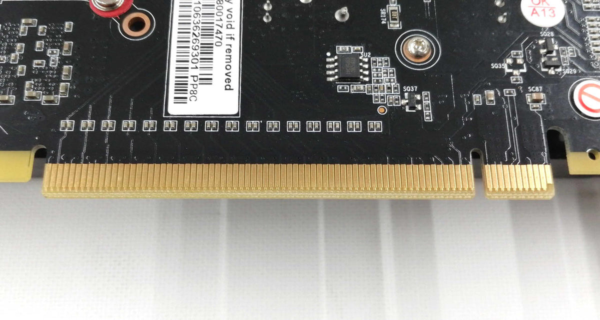 PALIT Graphics Board GTX1060 STORMX 6144M GDDR5