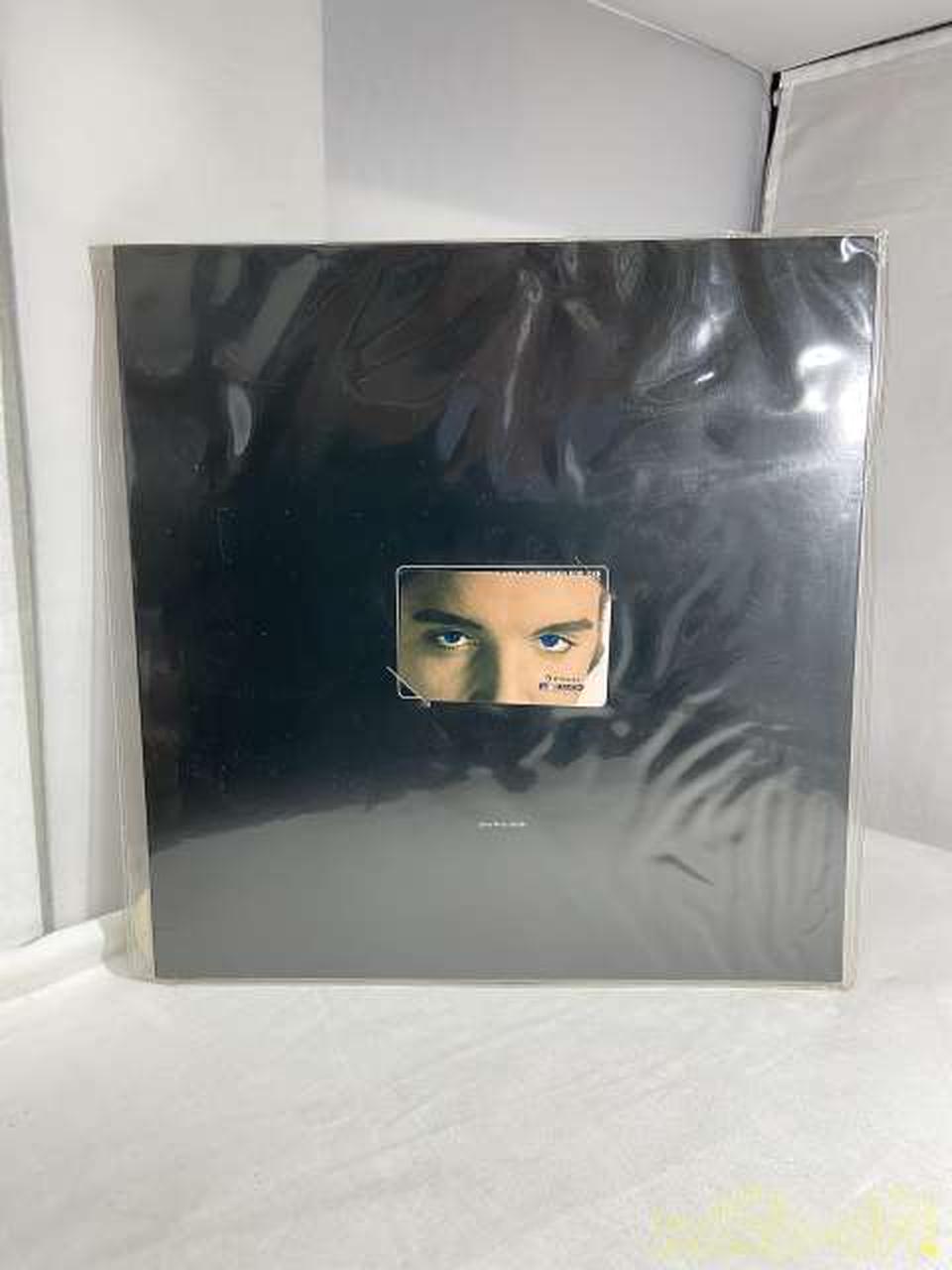 AMERI VOX Picture Transformation Record GLCD02041313
