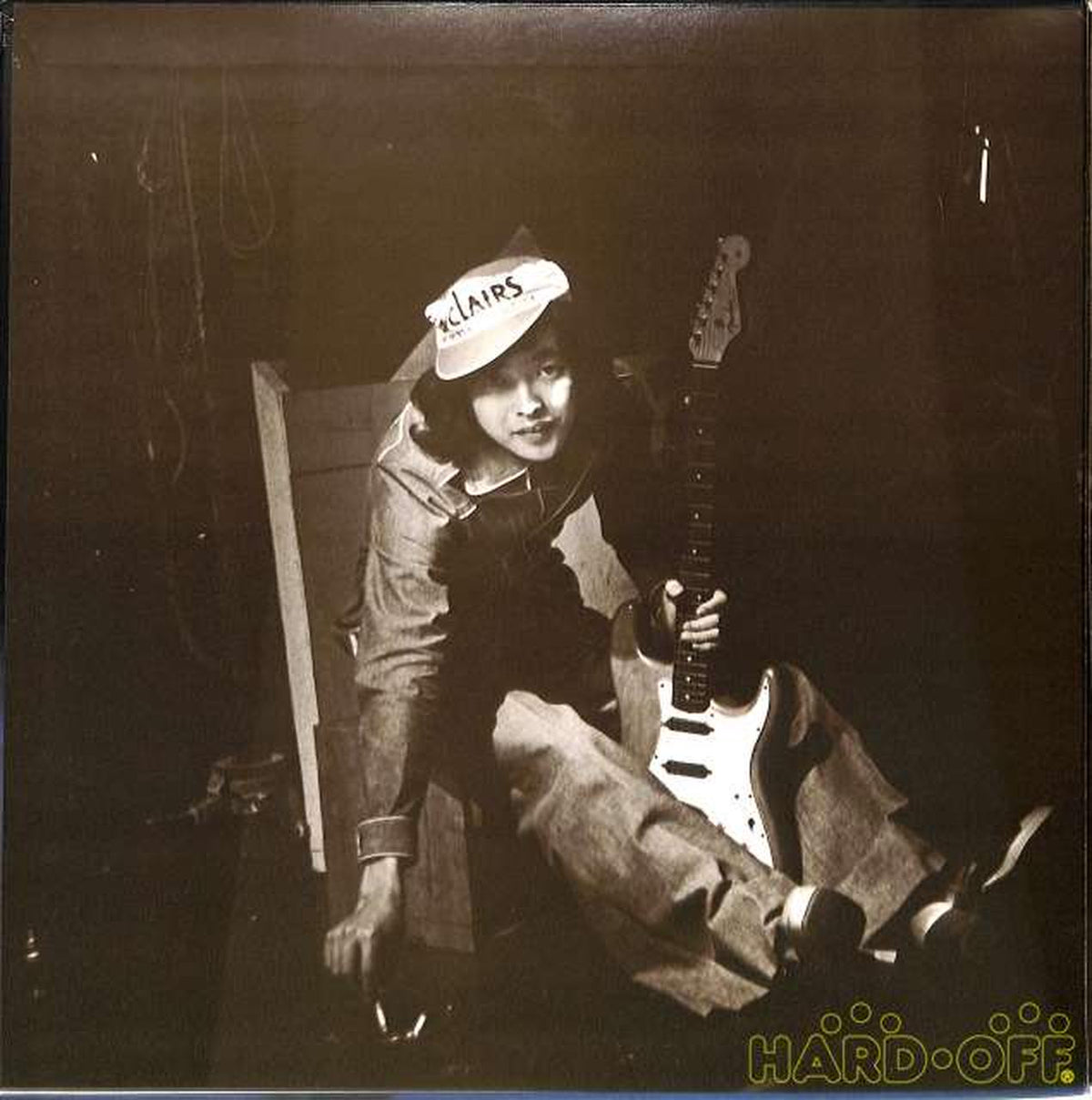 Elec Kimihiko Sato "Love and Graduation" ELEC-2030