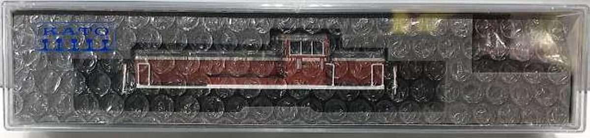 KATO DE10 Cold-Resistant Type [7011-1] - Banzai Thrifting | BanzaiHobby