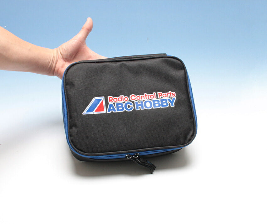 ABC Hobby 69567 Tool Bag M - ABC Hobby Banzai Hobby