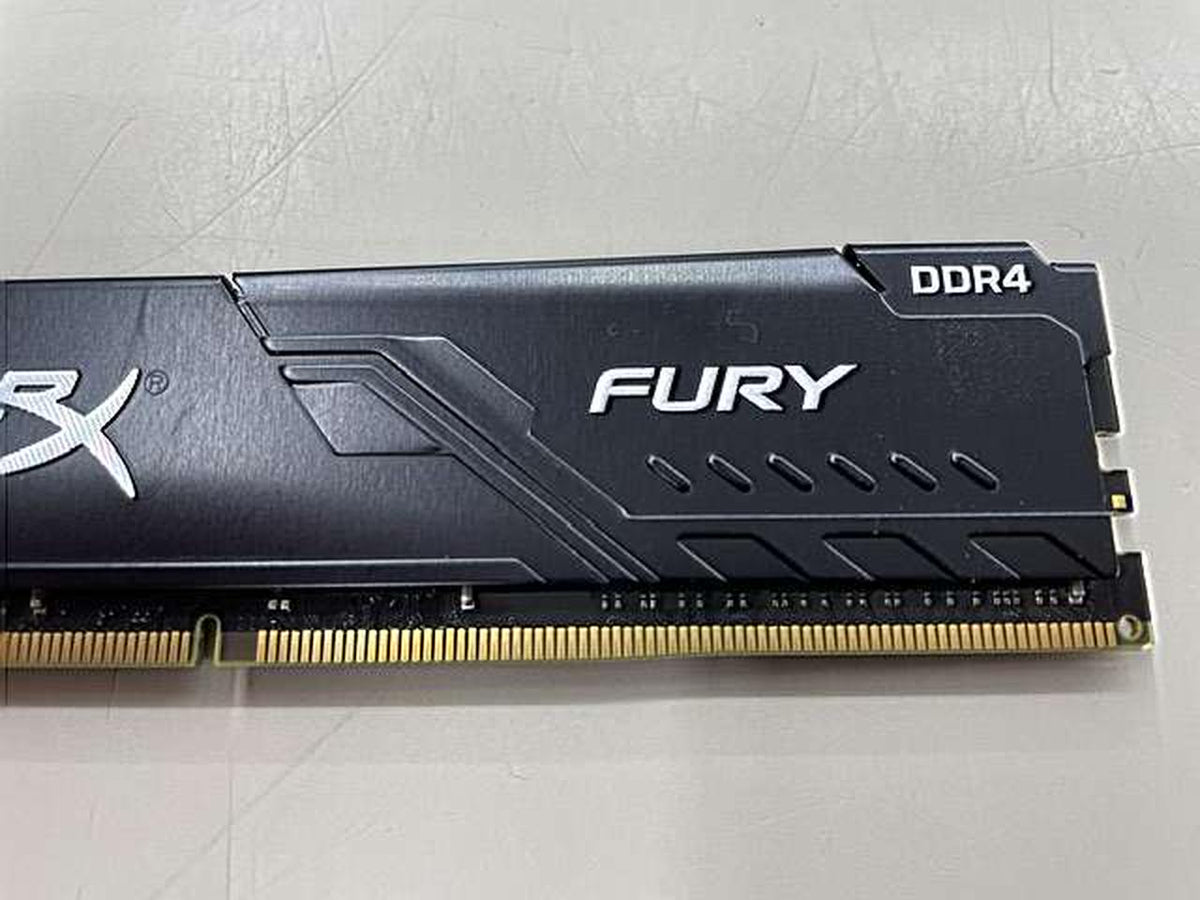 HYPERX DDR4 HX426C16FB3K2/32