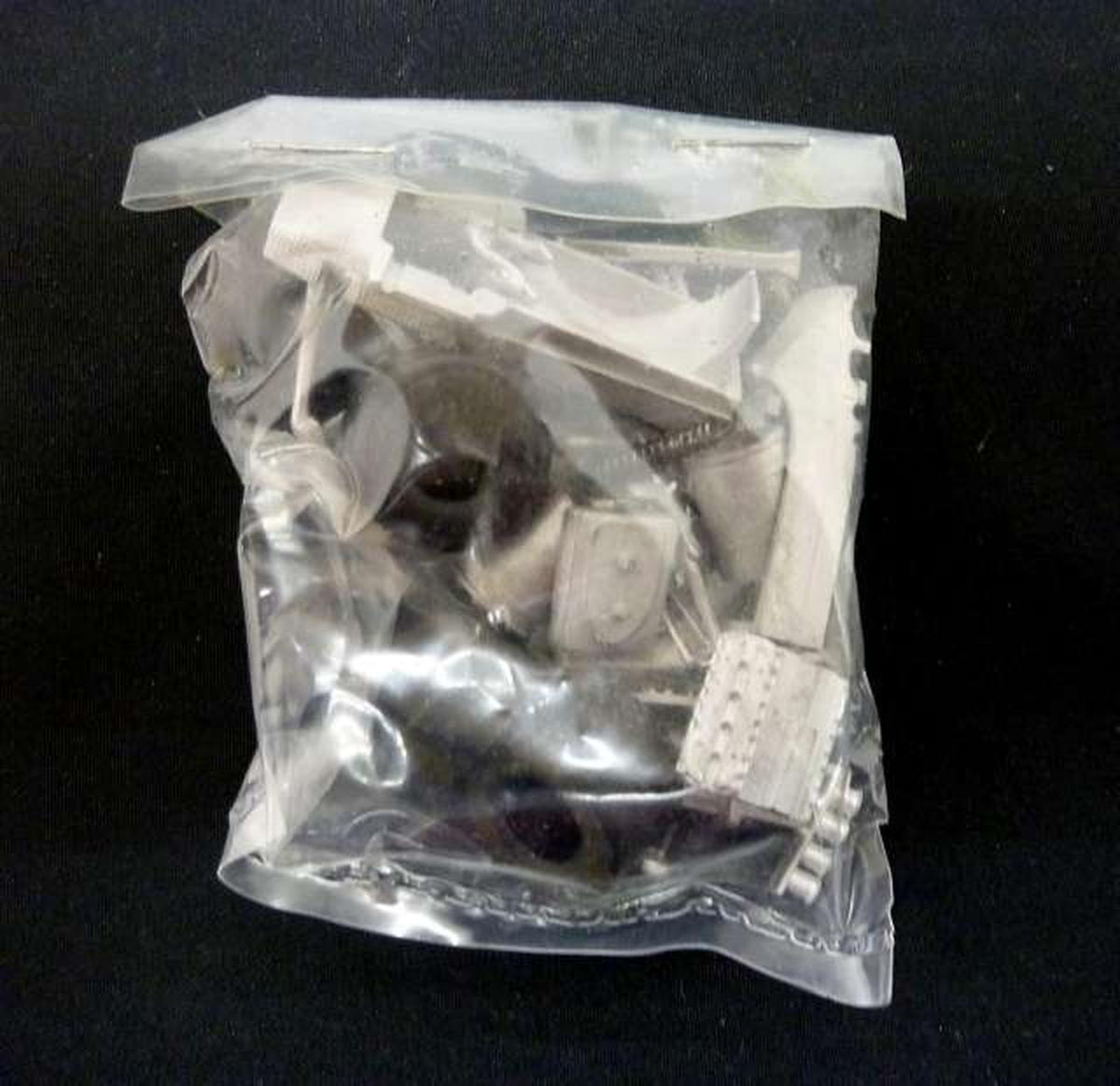SRC JPS/COURAGE 88B Metal Kit - Banzai Thrifting | BanzaiHobby