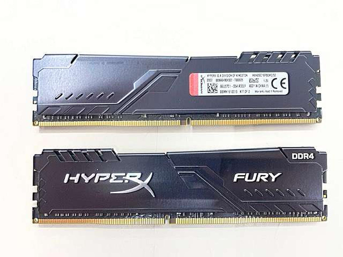 HYPERX DDR4 HX426C16FB3K2/32