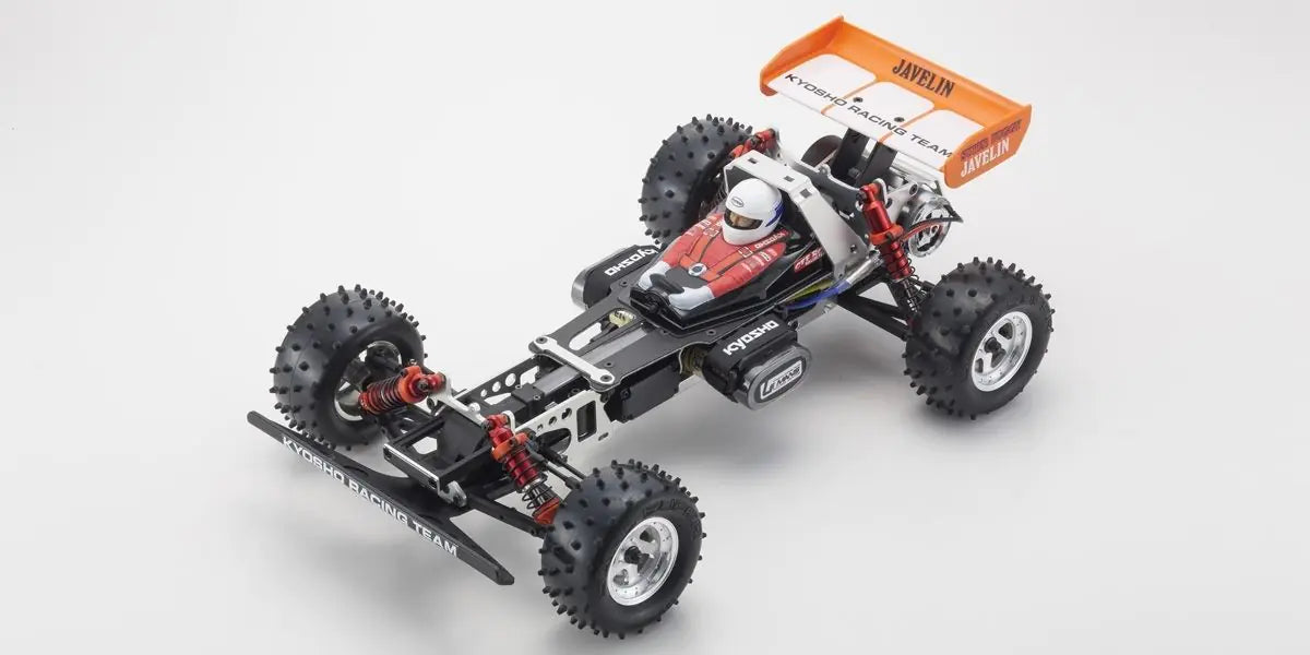 Kyosho 30618C 1/10 EP 4WD KIT JAVELIN