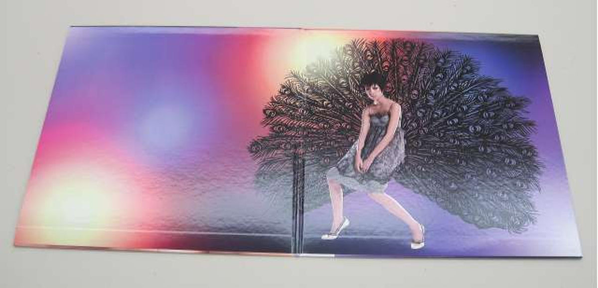 SONY MUSIC RECORDS Mika Nakashima MUSIC MUSIC
