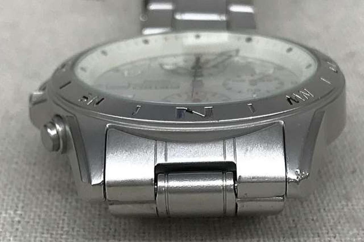 SEIKO Quartz Wristwatch 7T92-0DX0