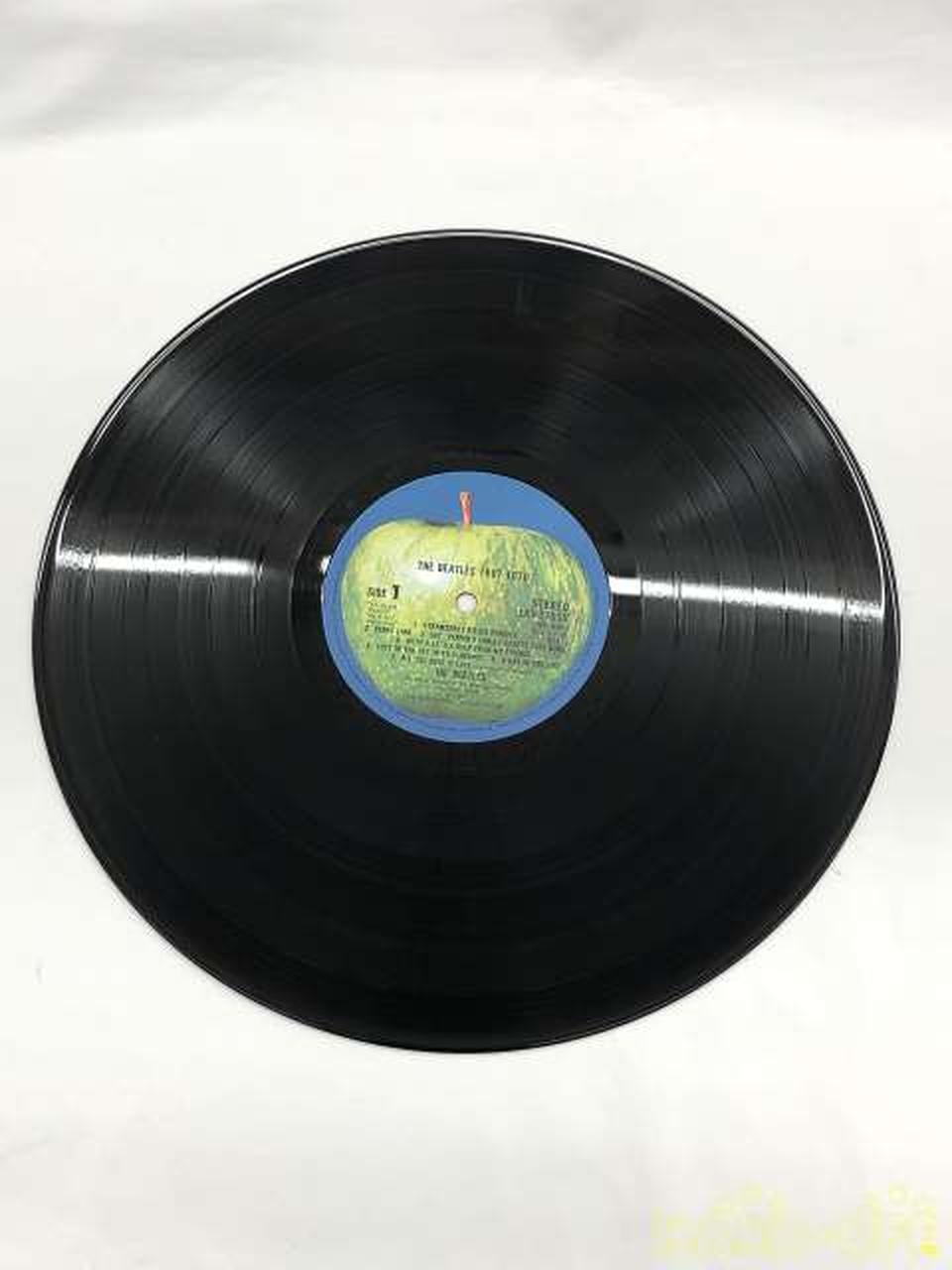 Toshiba EMI The Beatles / 1967~1970 EAS-77005 & 6