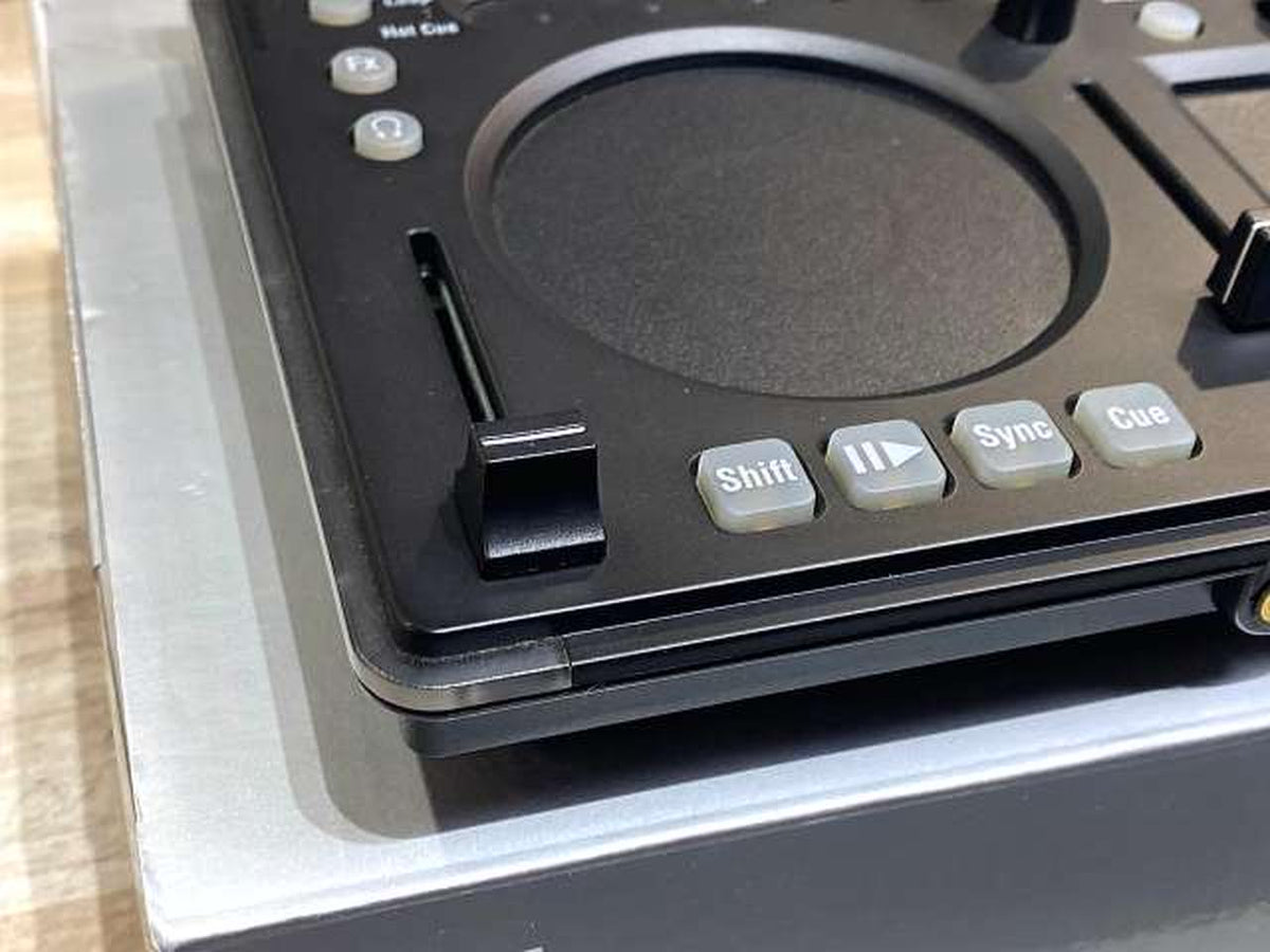 KORG DJ Controller KAOSS DJ
