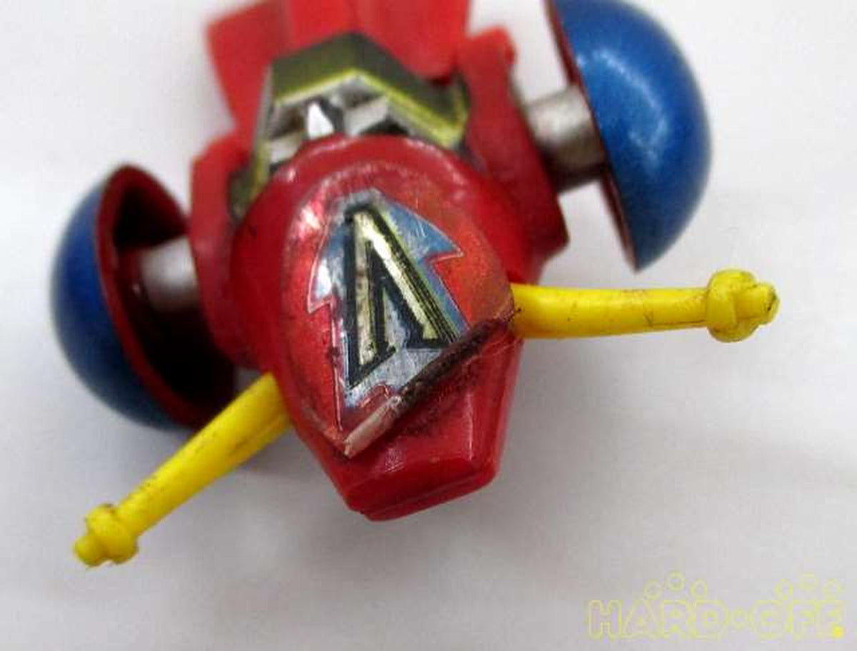 Poppy Chogokin GA-54 Combattler V "Chodenji Robo Combattler V"