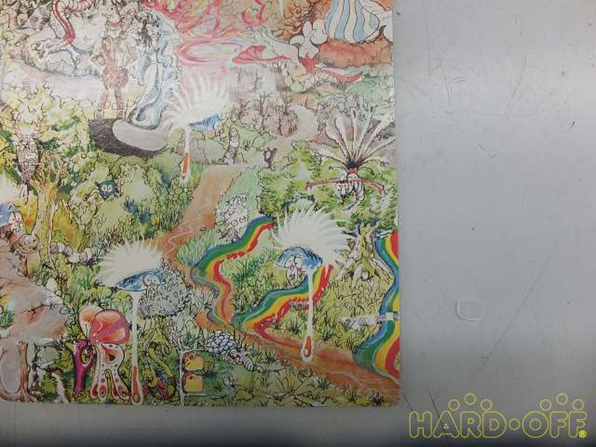 CAROUSEL RECORDS SURPRISE/ASSAULT ON MERRYLAND TS77-743/744