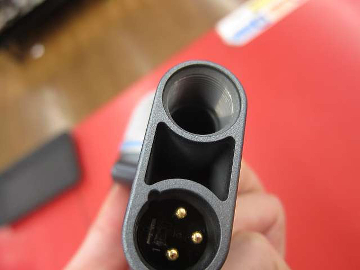 SHURE Dynamic Microphone BETE52A - Banzai Thrifting | BanzaiHobby