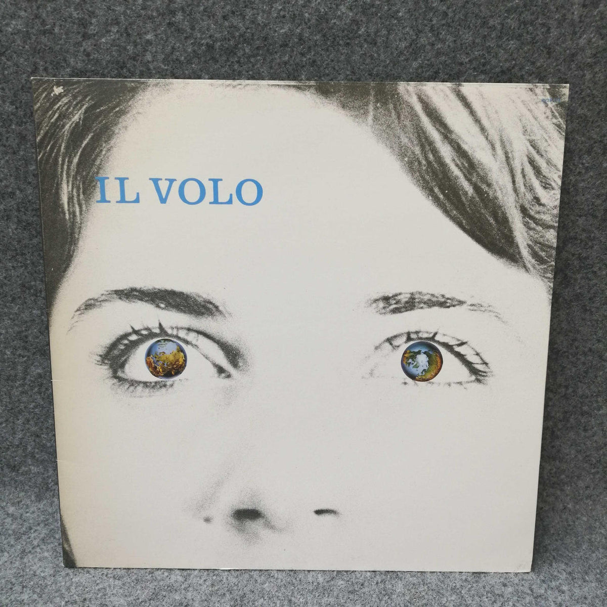 King Records Il Volo "IL VOLO" K22P-112