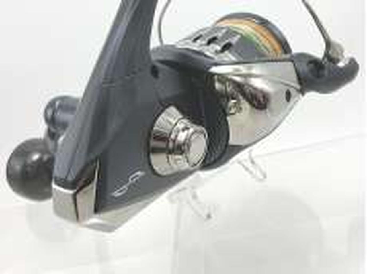 SHIMANO 20 Stradic SW 8000PG (04248) 04248 – BanzaiHobby