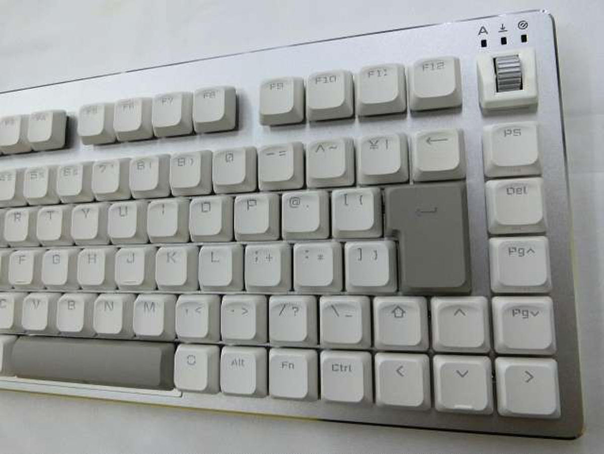 ELECOM Gaming Keyboard VK720AL