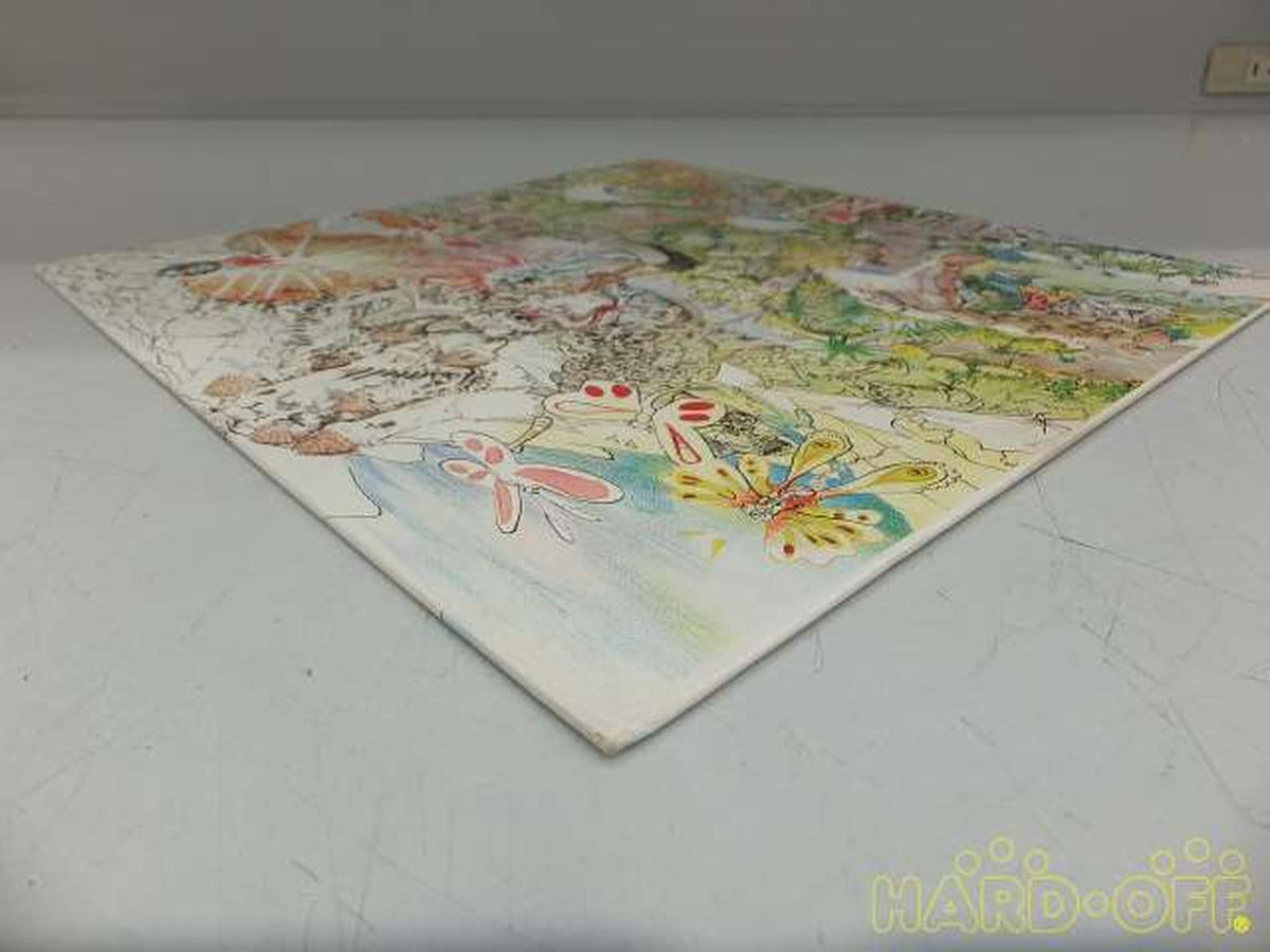 CAROUSEL RECORDS SURPRISE/ASSAULT ON MERRYLAND TS77-743/744