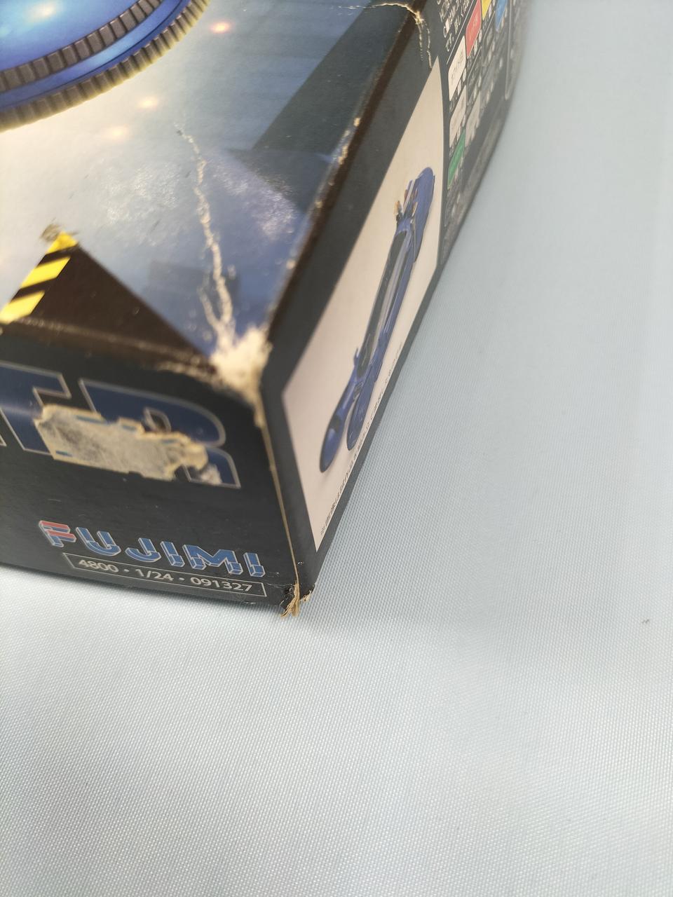 Fujimi SPINNER - Banzai Thrifting | BanzaiHobby