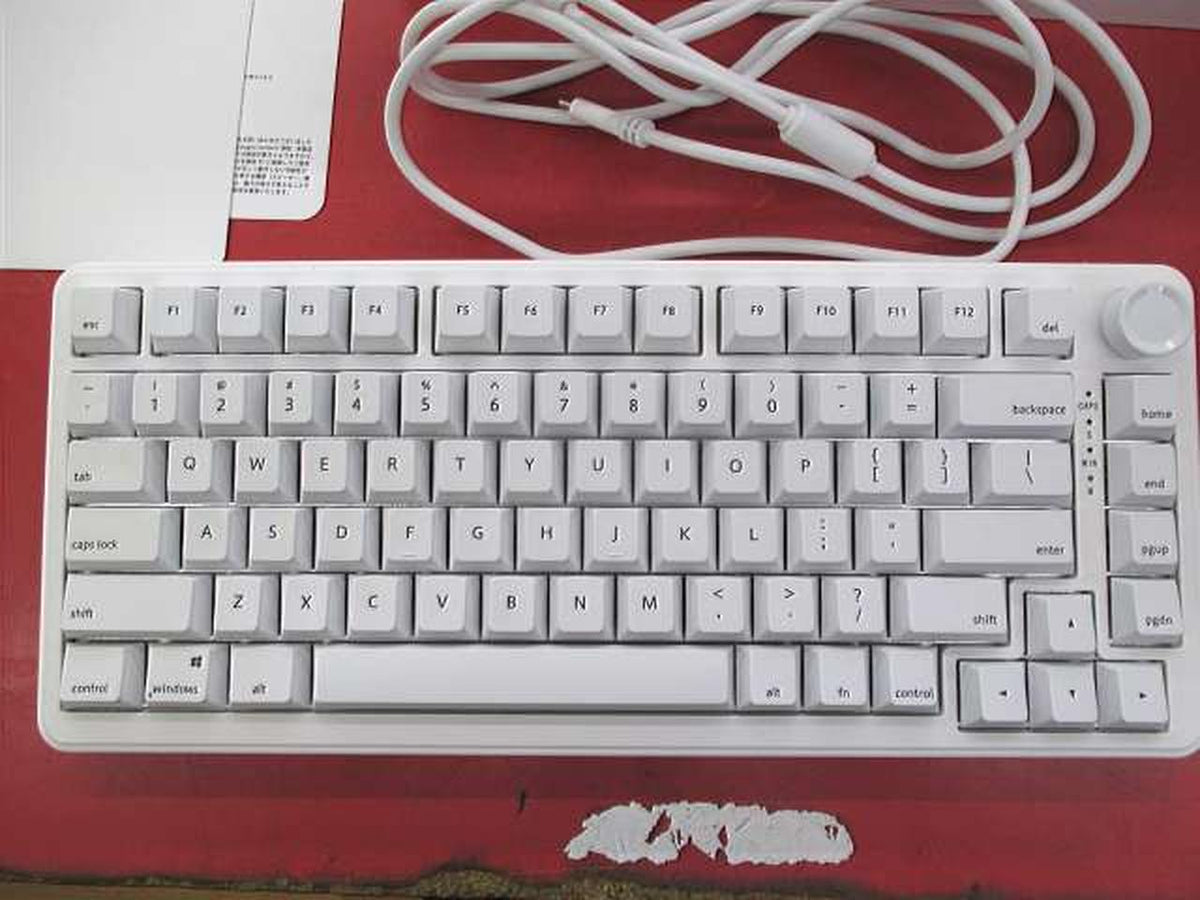 AIM1 Gaming Keyboard Shun
