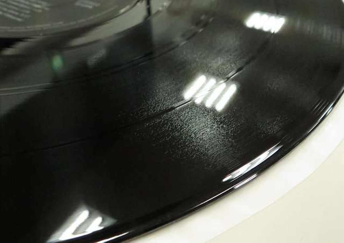 NEMS This is a Black Sabbath LP recommended for heavy metal fans. SP18-5012