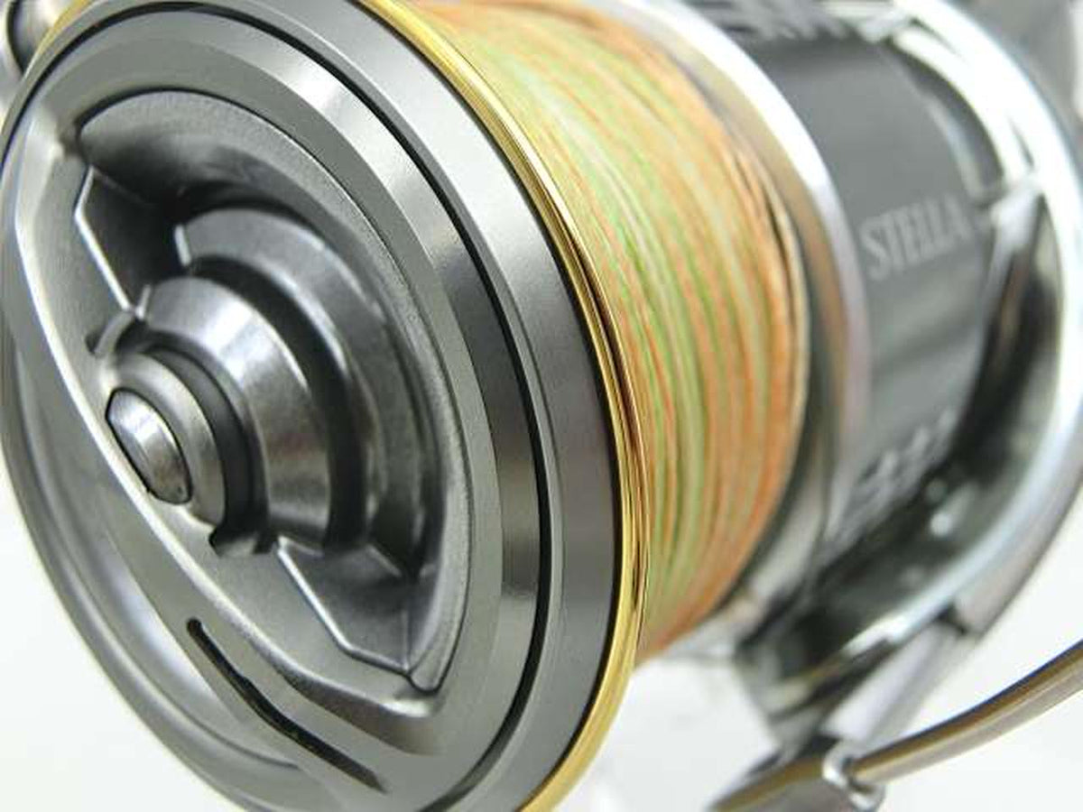 SHIMANO 18 Stella C3000XG (03805) 03805