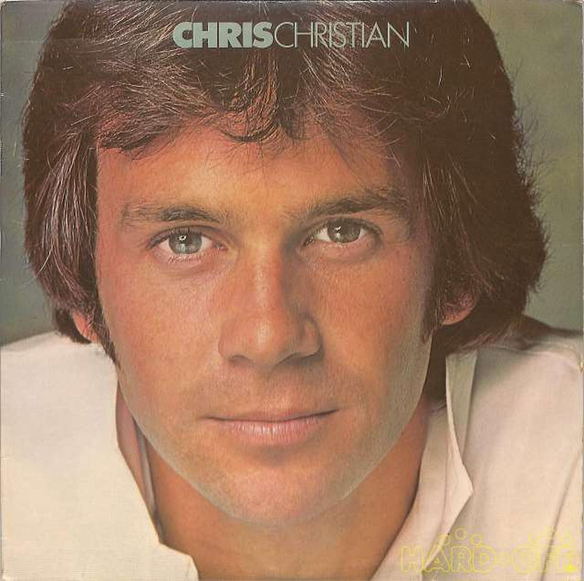 Boardwalk (imported, USA) Chris Christian NBI-33240