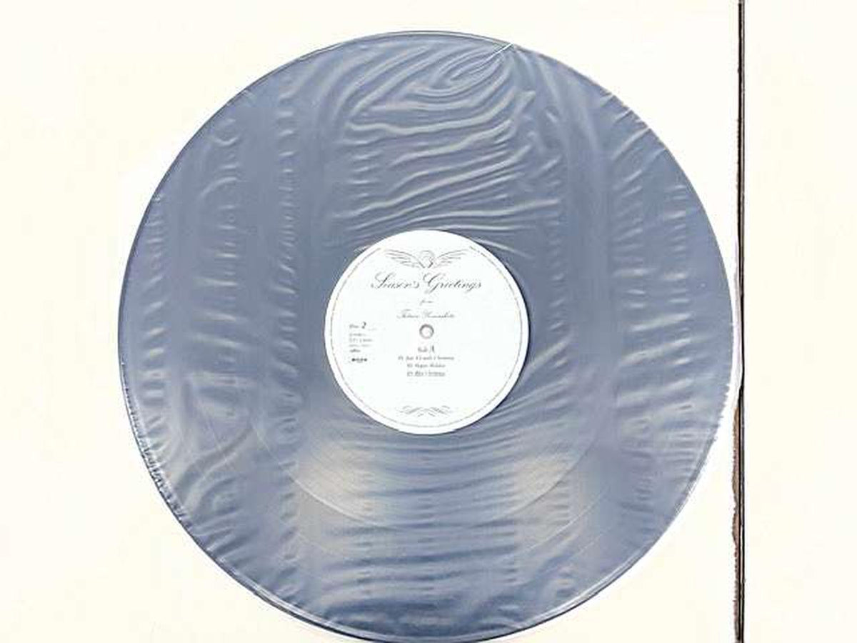 MOON RECORDS Japanese Music WPJL-10011/2