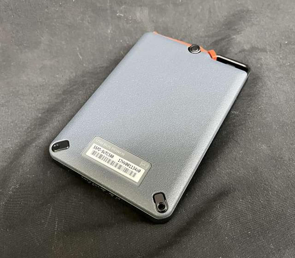 I・O DATA [Capacity: 500GB] SSD SSPD-SUTC500