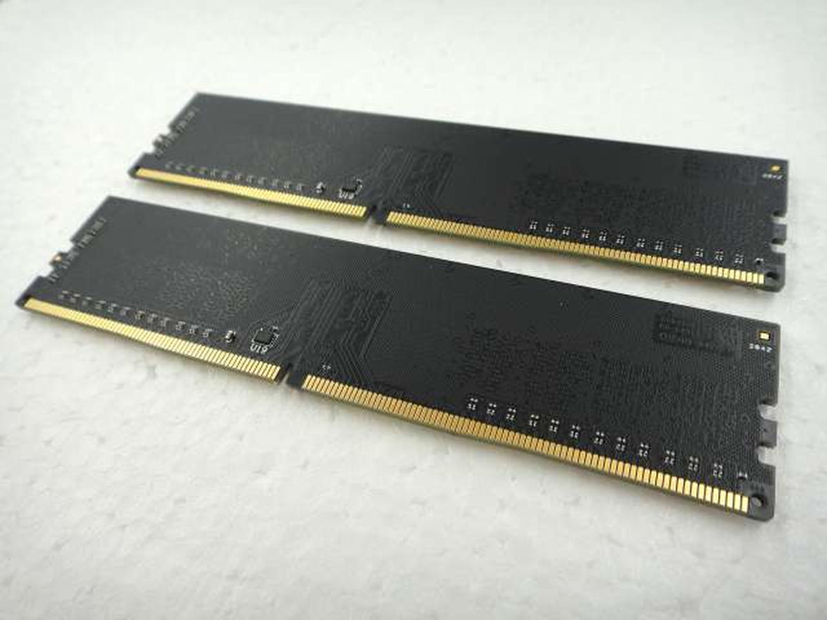 KLEVV DDR4 (PC4)-2666 8GBx2 (Total 16GB) KD48GU881-26N190A
