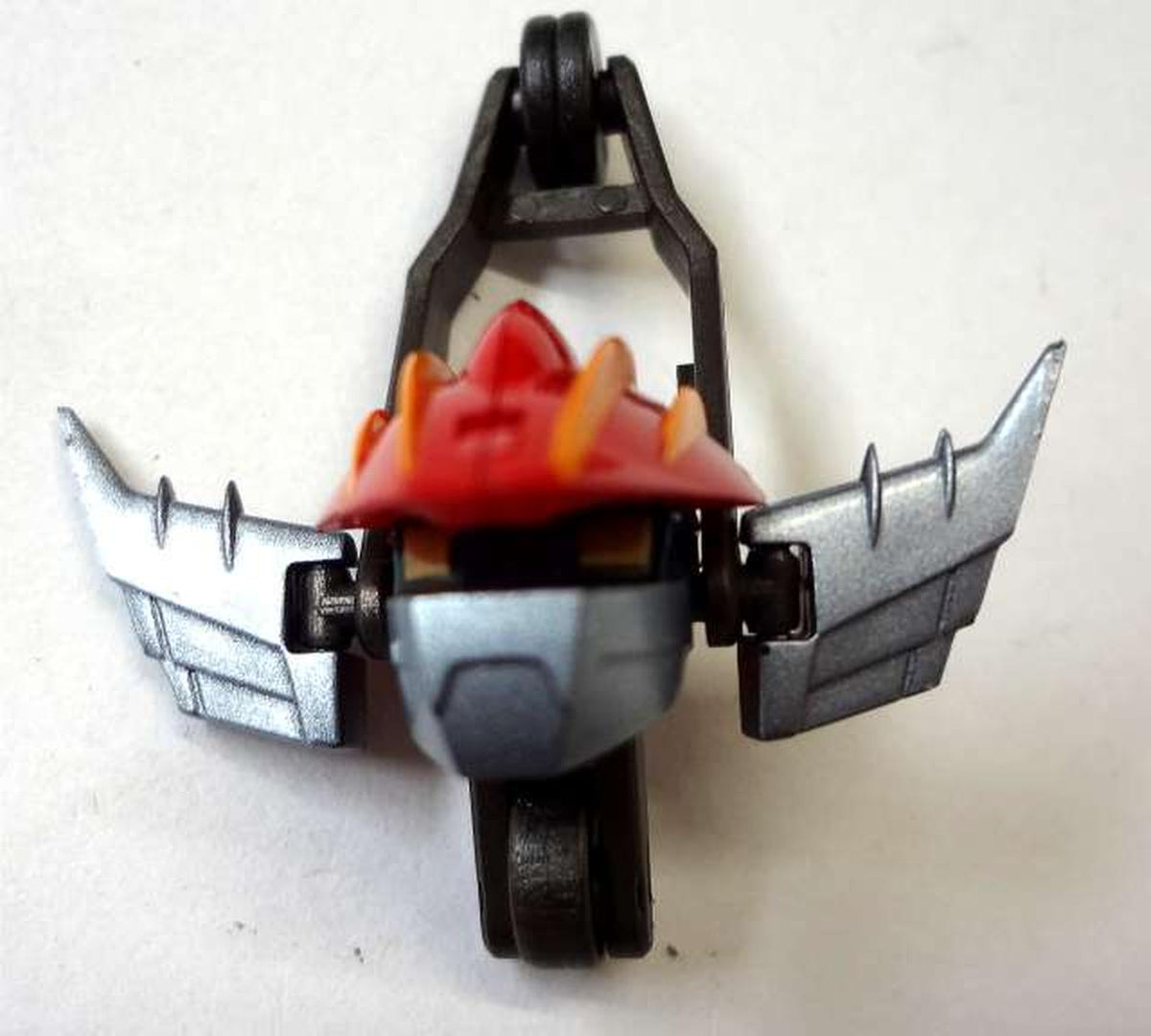 BANDAI Chogokin Soul GX-42 Steel God Jeeg