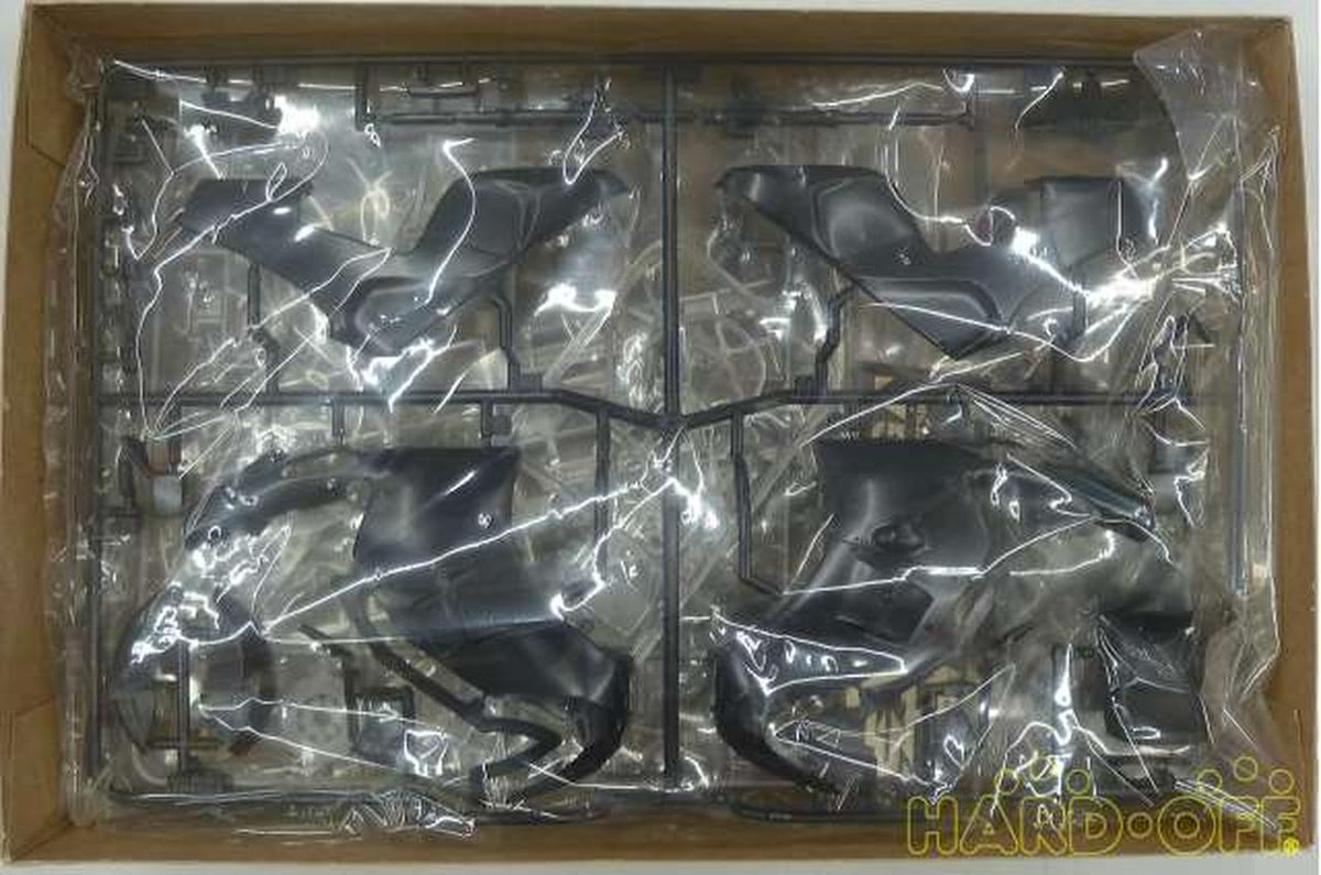 Tamiya 1/12 Scale Kit Suzuki RG250 (Gamma) Walter Wolf Edition - Banzai Thrifting | BanzaiHobby