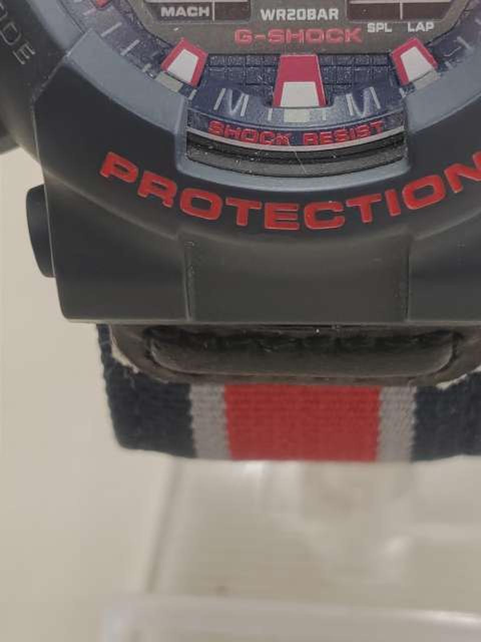 CASIO G-SHOCK GA-100MC