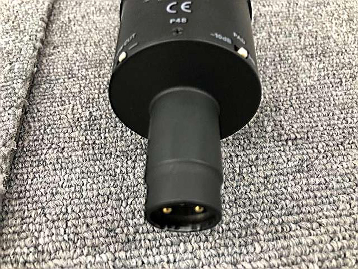 AUDIO-TECHNICA Condenser Microphone AT4040