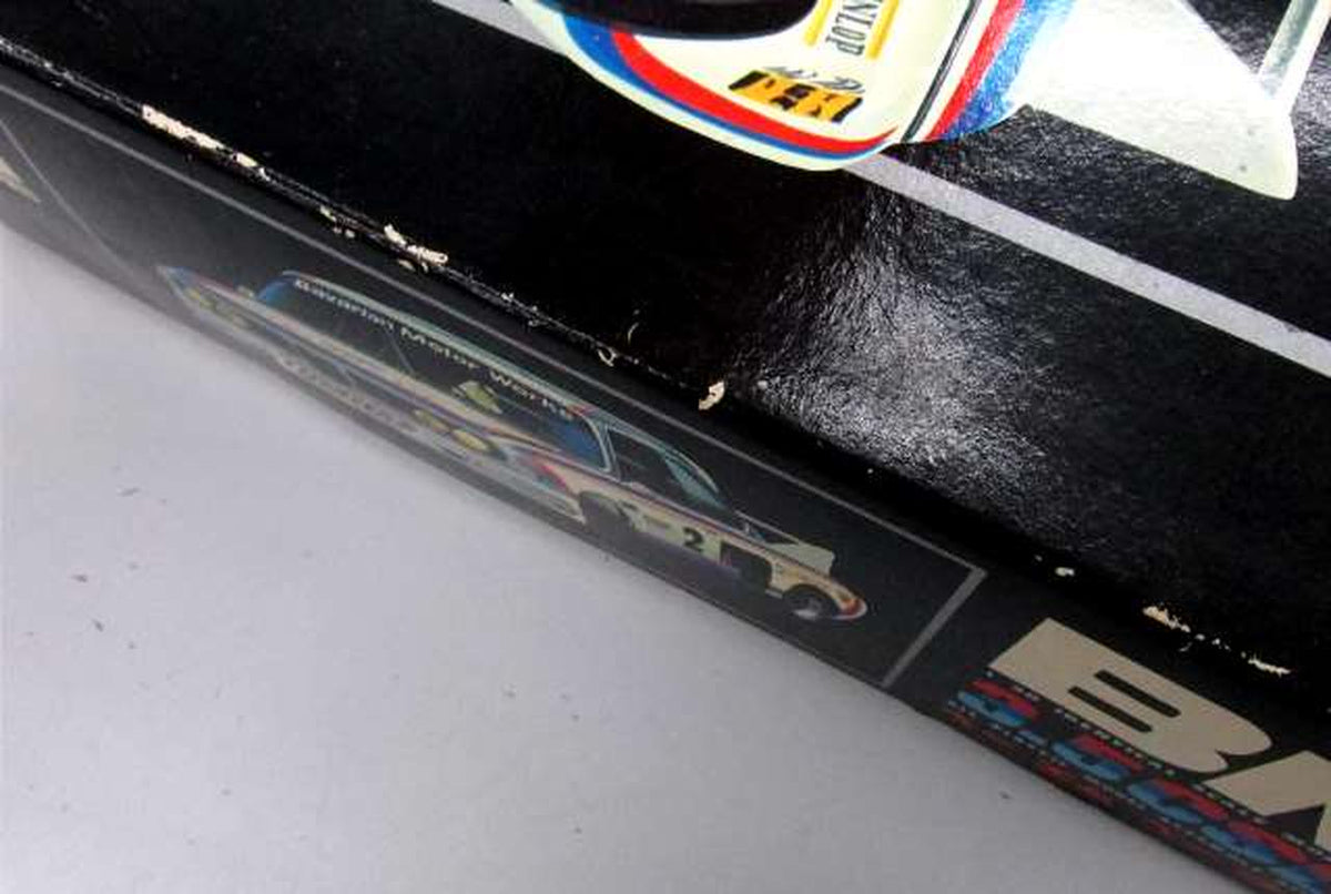 NITTO BMW 3.5CSL Racing Motorized Kit [581] - Banzai Thrifting | BanzaiHobby