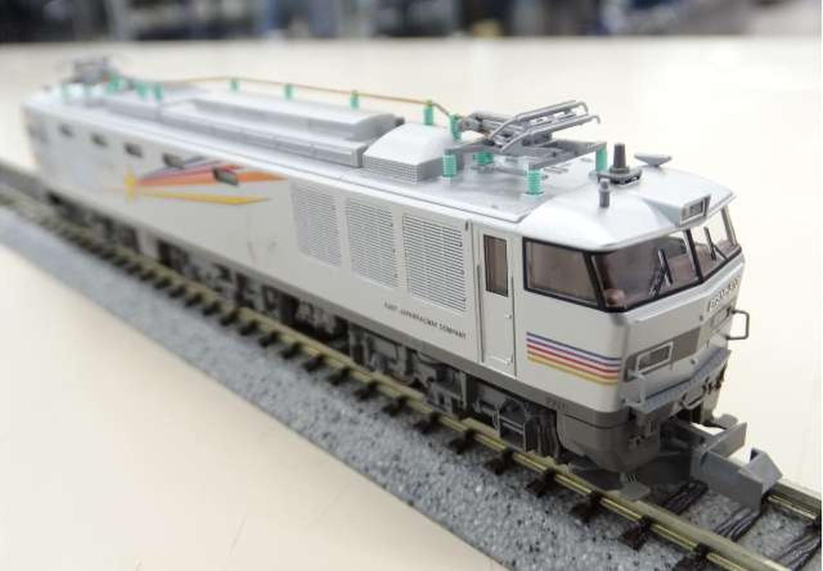 KATO Electric locomotive 3065-2