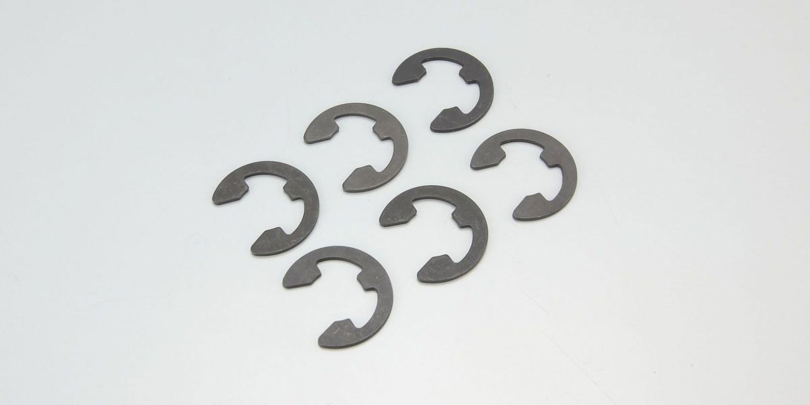 Kyosho 1-E100 E-Ring(E10.0/6pcs) - BanzaiHobby