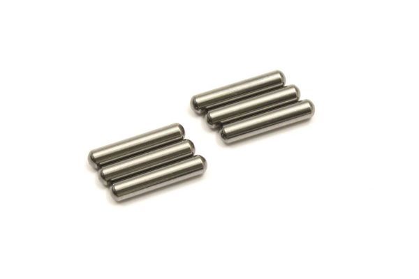 Kyosho 97011-128B Pin (2.5x14mm/6pcs) - BanzaiHobby