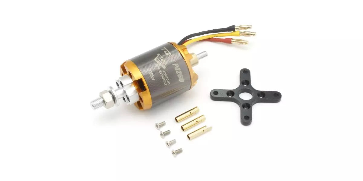 Kyosho 70071 SPEED HOUSE TORX P4260 - BanzaiHobby