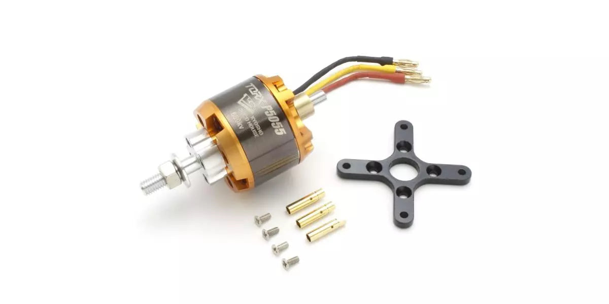 Kyosho 70075 SPEED HOUSE TORX P5055 - BanzaiHobby