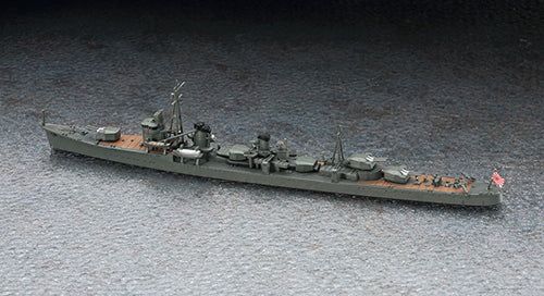 Hasegawa 1/700 IJN Destroyer Asashio - BanzaiHobby