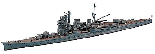 Hasegawa [PO JAN 2023] 1/700 IJN Heavy Cruiser Myoko - BanzaiHobby