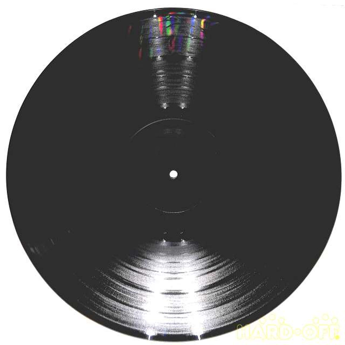 A&M (Import: US) Styx 'Paradise Theater' SP-3719